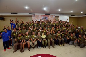 Transborneo Expedition 2014    